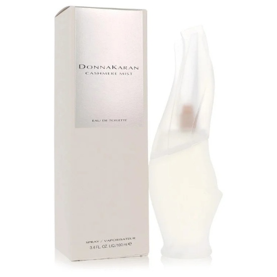 Donna Karan Cashmere Mist Women's 3.4 Oz Spray