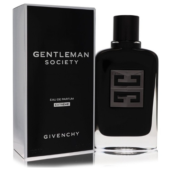 Givenchy Gentleman Society Extreme Men's 3.3oz Edp