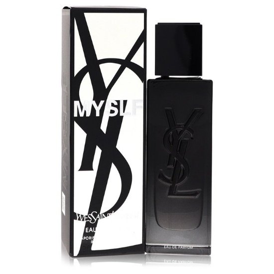 Yves Saint Laurent Myslf Men's 1.4 Oz Spray