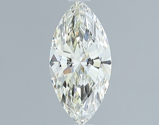 Gia Certified Marquise Cut 1.08ct Vs2 Diamond