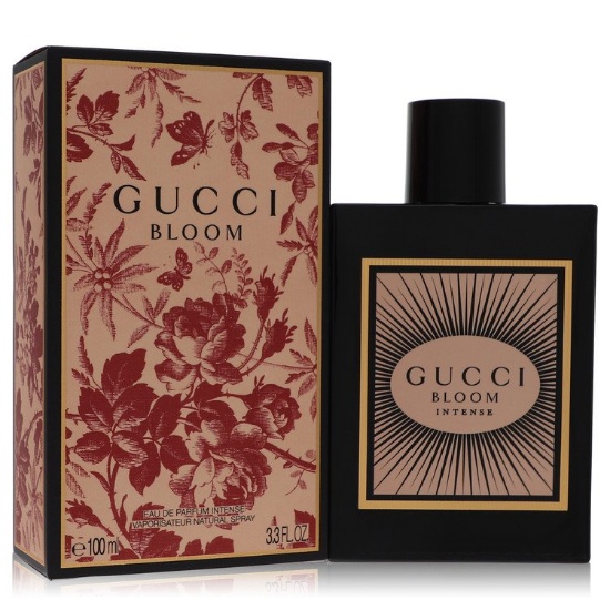 Gucci Bloom Intense Women's 3.3 Oz Spray