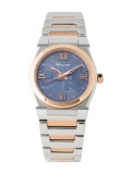 Salvatore Ferragamo Vega Blue Dial Women's 28mm