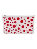 Louis Vuitton Mono Dots Infinity Empreinte Clutch