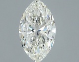 Gia Certified Marquise Cut 1.00ct Vs2 Diamond