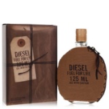 Diesel Fuel For Life Men's 4.2 Oz Spray