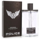 Police Colognes Original Men's 3.4 Oz Spray