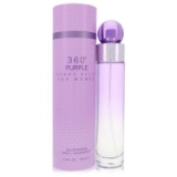 Perry Ellis 360 Purple Women's 3.4 Oz Spray