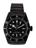 Tudor Heritage Black Bay Dark Automatic Men's 41mm