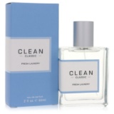 Clean Fresh Laundry Women's 2 Oz Spray
