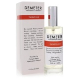 Demeter Sandalwood Women's 4 Oz Cologne Spray