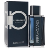 Salvatore Ferragamo Intense Leather Mens 3.4oz Edp