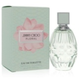 Jimmy Choo Floral Women's 2 Oz Spray