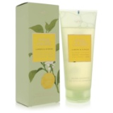 4711 Acqua Colonia Lemon & Ginger Shower Gel