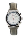 Salvatore Ferragamo 1898 Chrono Qtz Men's 42mm