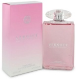 Versace Bright Crystal Women's 6.7 Oz Shower Gel