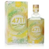 4711 Remix Men's 3.4 Oz Eau De Cologne Spray