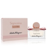 Salvatore Ferragamo Signorina Women's 1 Oz Spray
