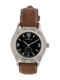 Movado Gentry Stainless Steel Qtz Men's 36mm