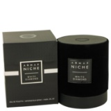 Armaf Niche White Diamond Men's 3 Oz Spray