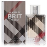 Burberry Brit Women's 1.7 Oz Eau De Parfum Spray