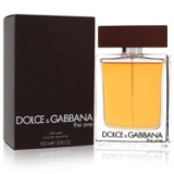 Dolce & Gabbana The One Men's 3.4 Oz Spray