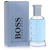Hugo Boss Bottled Tonic Men's 3.3 Oz Spray