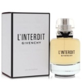 Givenchy L'interdit Women's 2.6 Oz Spray