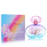 Salvatore Ferragamo Incanto Shine 3.4 Oz Spray