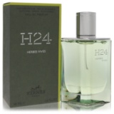 Hermes H24 Herbes Vives Men's 1.6 Oz Spray