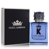 K By Dolce & Gabbana Men's 1.6 Oz Spray