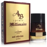 Lomani Spirit Millionaire Oud Collection Spray