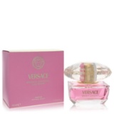 Versace Bright Crystal Women's 1.7 Oz Parfum Spray