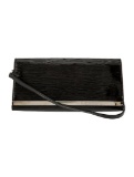 Louis Vuitton Sevigne Epi Slvr-tone Hdw Shldr Bag
