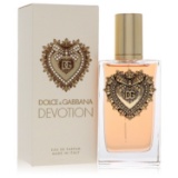 Dolce & Gabbana Devotion Women's 3.3 Oz Spray