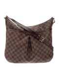 Louis Vuitton Ebene Bloomsbury Pm Messenger Bag