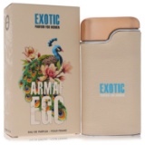 Armaf Ego Exotic Women's 3.4 Oz Spray