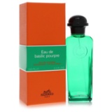 Hermes Eau De Basilic Pourpre Unisex 3.3 Oz Spray
