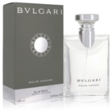 Bvlgari Men's 3.4 Oz Eau De Toilette Spray