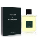 Vetiver Guerlain Men's 5 Oz Eau De Toilette Spray