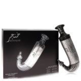 Lattafa Niche Emarati Khanjar Men's 2.87 Oz Spray