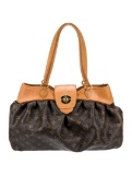 Louis Vuitton Boetie Mm Vtg Ctd Canvas Shldr Bag