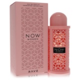 Lattafa Rave Now Women's 3.4 Oz Spray