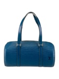 Louis Vuitton Soufflot 30 Vtg Toledo Top Hdl Bag