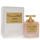 Oscar De La Renta Eau Sensuelle Women's 3.4 Oz Edp
