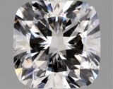 Igi Certified Cushion Cut 1.91ct Vvs2 Lab Diamond