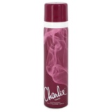 Revlon Charlie Touch Women's 2.5 Oz Body Spray