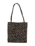 Kate Spade Brown Snap & Fold-in Flap Shoulder Bag