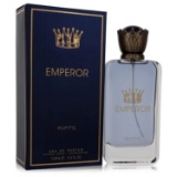Riiffs Emperor Men's 3.4 Oz Eau De Parfum Spray
