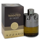 Azzaro Wanted By Night Men's 3.4 Oz Spray