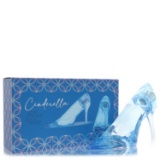Disney Cinderella Blue Women's 2 Oz Spray
